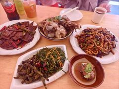 -張飛扒肉·龙江非遗(道外店)
