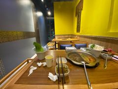 -傣妹火锅(罗宾森购物中心店)