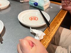 -探鱼·鲜青椒爽麻烤鱼(苏宁广场店)