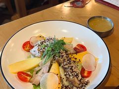 -MR.ROCKY洛奇先生RESTAURANT&BAR(宝安壹方城店)