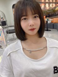 -YESIDO BLACK椰岛造型