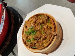 -四川饭店(城乡购物中心店)