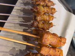 -醉炫音速烧烤·干煸菜(沙河总店)