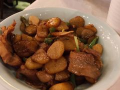 家乡小土豆-胡桃里音乐酒馆(下沙店)
