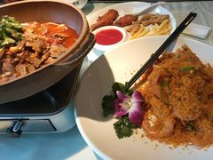 -老傅家湘潭水煮活鱼店(众一国际店)