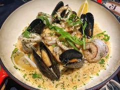 -第101座花园餐厅(湖滨88店)