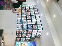 -碧海银沙海鲜餐厅(恒大海上威尼斯店)