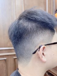 -贝勒爷专业男发