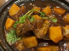 -禧座港式餐厅(星河店)