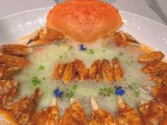 -海味观(老西门店)