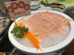 -潮澎派·潮汕菜大排档(南较西路店)