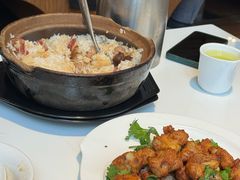 -至潮餐厅精致粤菜·活鲈鱼·走地鸡(珠江新城店)
