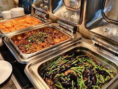 -重庆丽苑维景国际大酒店·海鲜自助餐厅