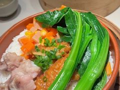 -禄运茶居·手工点心(猎德店)