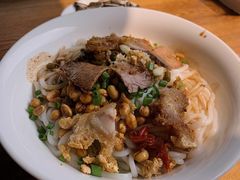 桂林卤菜米粉-牛八宝桂林米粉(八里庄店)