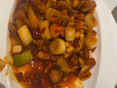 -北李妈妈菜·虾爬子大锅贴(贵和店)