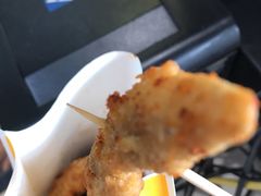 -卤人甲卤炸鸡爪(学院路店)