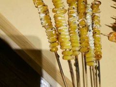 -那些年记忆烧烤