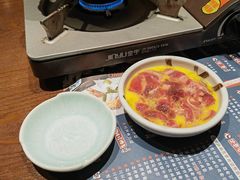 -傑·料理·海鲜放题(佛山文华荟店)