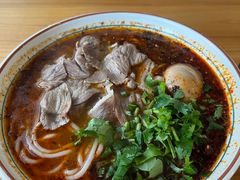 -闵四遵义羊肉粉(朝外大街店)