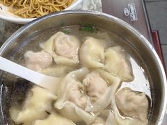 -食惠里小笼包面馆(越秀店)