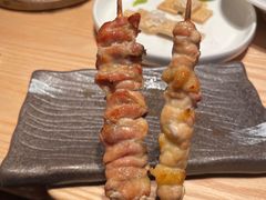 -人间酒暖·Go blanc·烧鸟·深夜食堂(陆家嘴店)