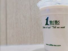 -1点点(银座和谐广场店)