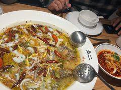 -太二酸菜鱼(金沙印象城店)