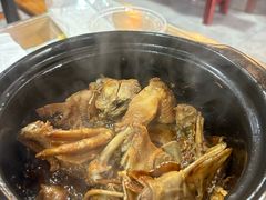 -阿灶卤煮老店·姜母鸭(五店市总店)