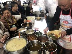 -赵伍面庄(松石大道店)