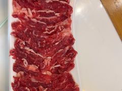 -牛记皇鲜牛肉火锅(环球度假区梨园店)