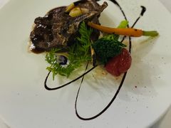 -马克西姆餐厅(崇文门店)