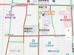 -玫瑰花园自助烤肉(顺义鑫海韵通店)
