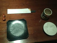 -千代武日本料理(开发区店)