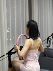 -JC·YOGA静禅瑜伽普拉提