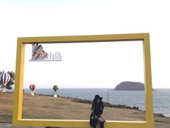 -漳州滨海火山岛自然生态风景区