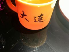 -喝丢一只鞋海鲜烧烤·海肠捞饭(东关街店)