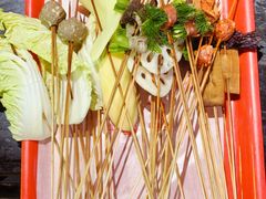 -钢管厂五区小郡肝串串香火锅(梅川路店)