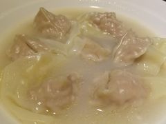 -龙抄手食府(浣花北路店)