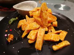 -八大碗·地道东北菜(佳兆业店)
