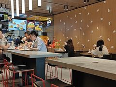 -麦当劳(深圳赛西科技大厦店)