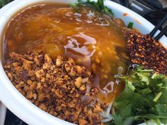 -瑞丰园庭院餐厅·白族传统家常菜