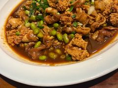 红烧鱼籽鱼膘-大家发海鲜城夜排档(华山中路店)