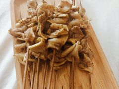 -金家老三饭庄(常营店)