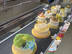 -Pantry's Best派悦坊蛋糕(K11购物艺术中心店)