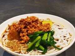 -洪记凉米线(新兴路店)