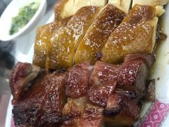 -香港蓮香樓(上環店)