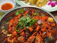 -茉莉阿姨·南京老菜馆(湛江路店)