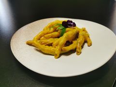 -嘉宴·精致客家菜