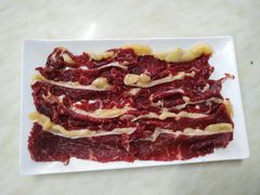 -伟记牛肉(金鸿公路店)